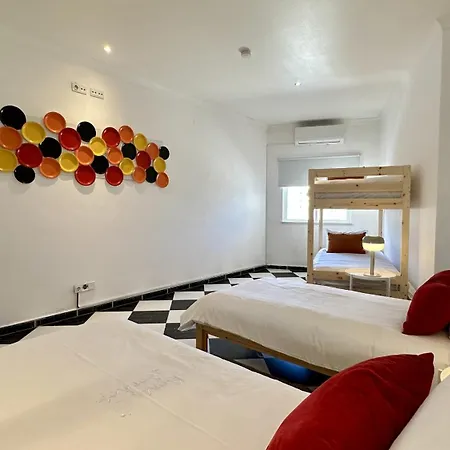 Amarela - Private Pool - 12 Pax - Villa Albufeira