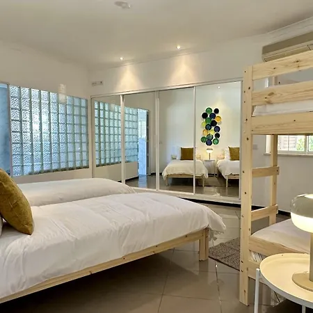 Amarela - Private Pool - 12 Pax - Villa Albufeira