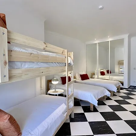 Villa Amarela - Private Pool - 12 Pax - *